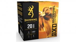 Browning Wicked Wing XD 20GA 3″