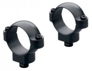 Leupold Quick-Release Rings