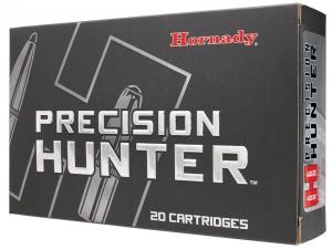 Hornady Precision Hunter 300 PRC