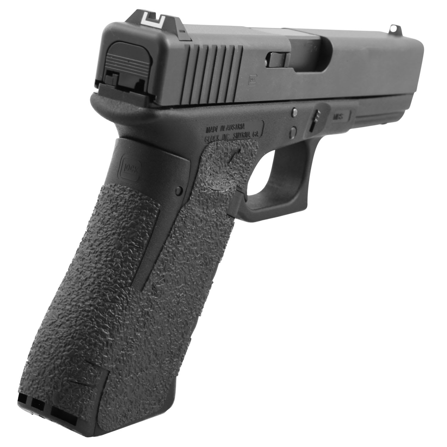 Talon Grips Glock