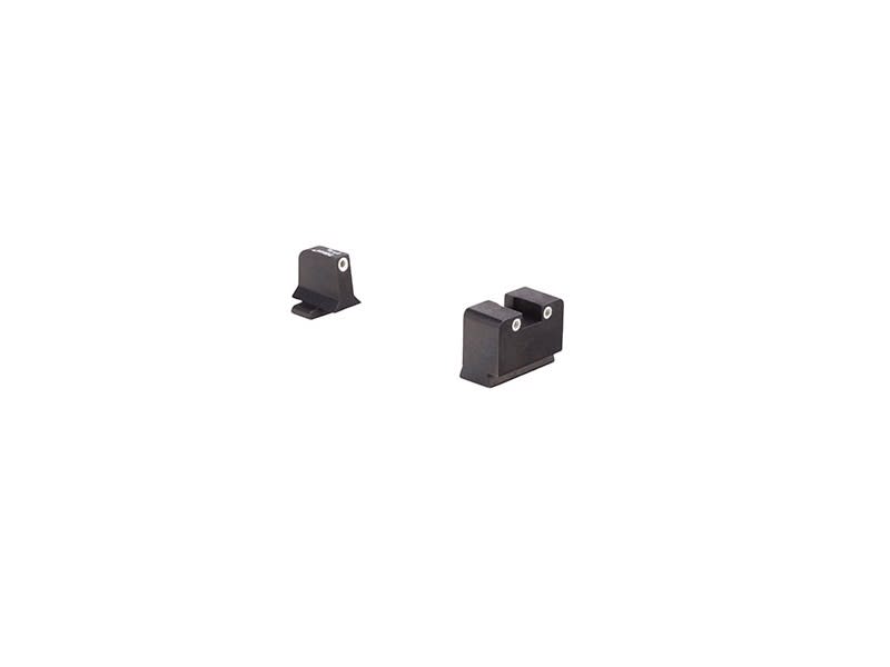 Trijicon Sig Suppressor Sights