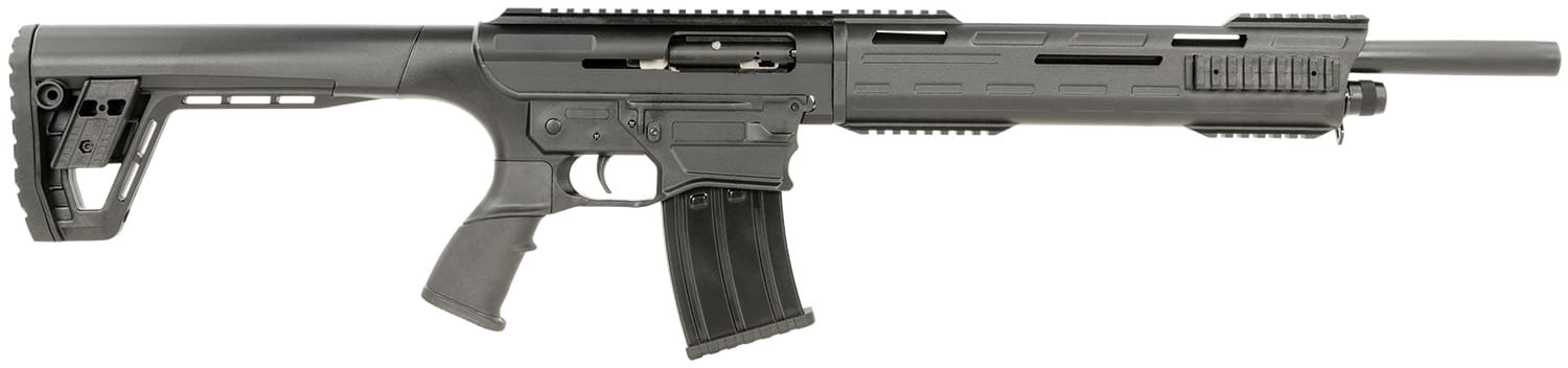 SDS Imports Torkarev TAR 12GA TA