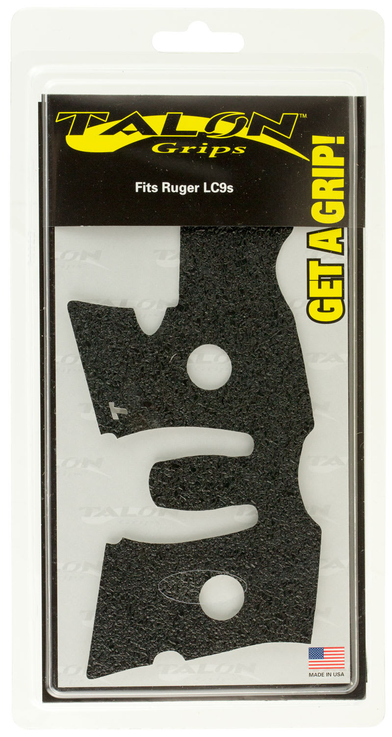 Talon Grips Ruger