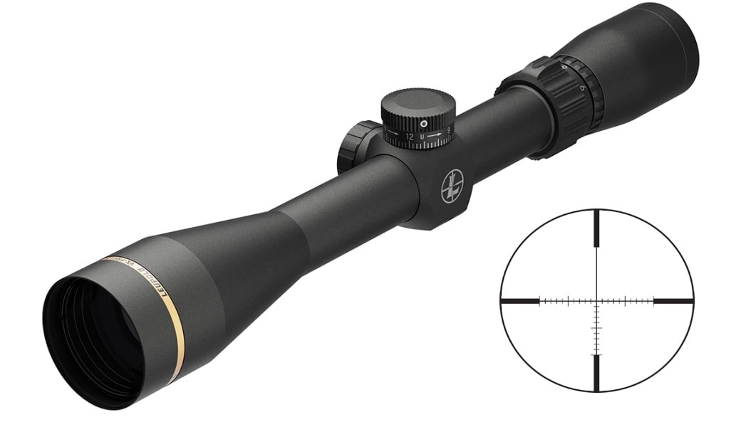 Leupold VX-Freedom Rifle Scope 3