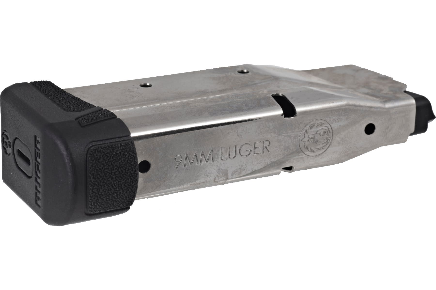 Ruger Max-9 9mm 12rd