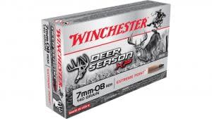 Winchester Deer Season XP 7mm-08