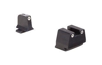 Trijicon Bright & Tough Night Si