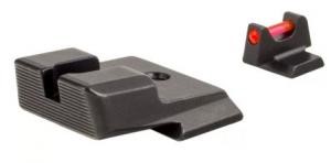 Trijicon Fiber Optic Sights S&W