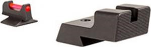Trijicon Fiber Optic Sights 1911