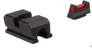Trijicon Red Fiber Optic Sights