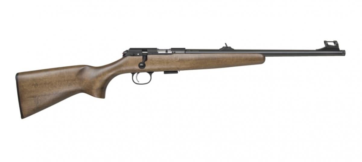 CZ 457 Scout 22LR 02335