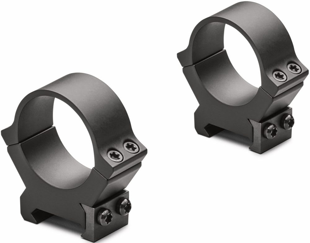 Leupold PRW2 Mount Rings