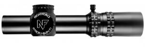 Nightforce ATACR F1 1-8x 24mm