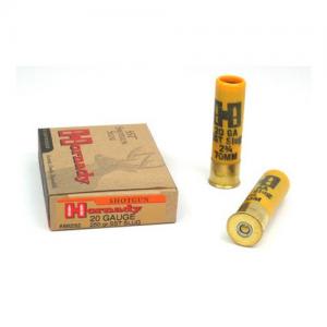 Hornady SST 20GA 2.75 Sabot Slug