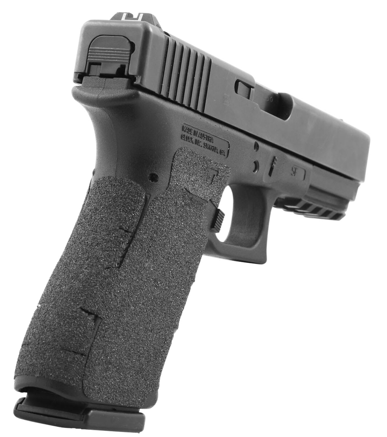 Talon Grips Glock