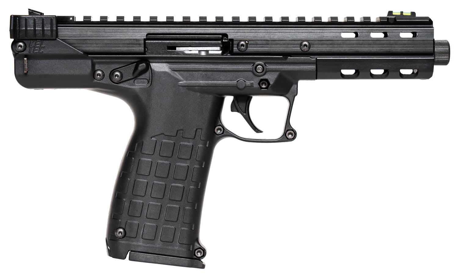 Kel-Tec CP33 .22 LR 5.5″ 33+1 OR