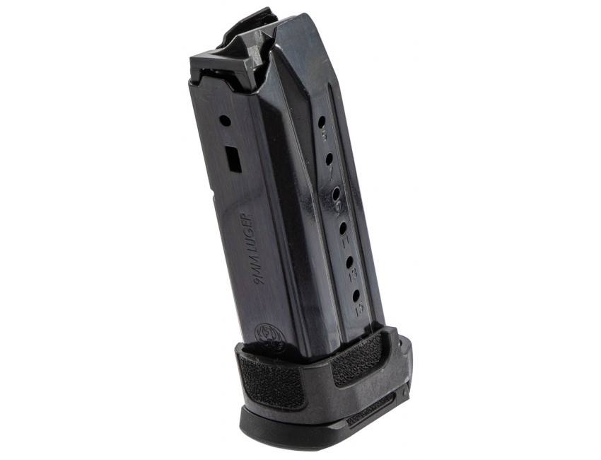 Ruger Security 9 9mm 15rd