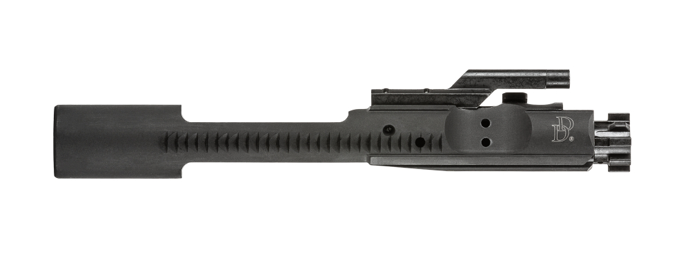 Used Daniel Defense Complete BCG