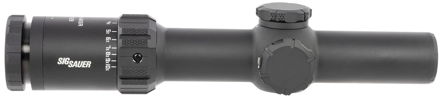 Sig Sauer Tango MSR Scope, 1-10x