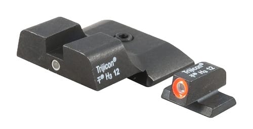Trijicon Heavy Duty Night Sights