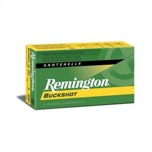Remington Express Buckshot 12 GA