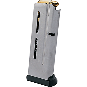 Wilson Combat 1911 9mm Compact