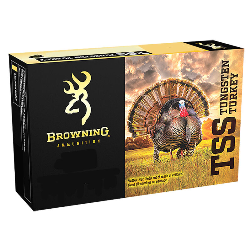 Browning TSS .410 GA 3″ Turkey