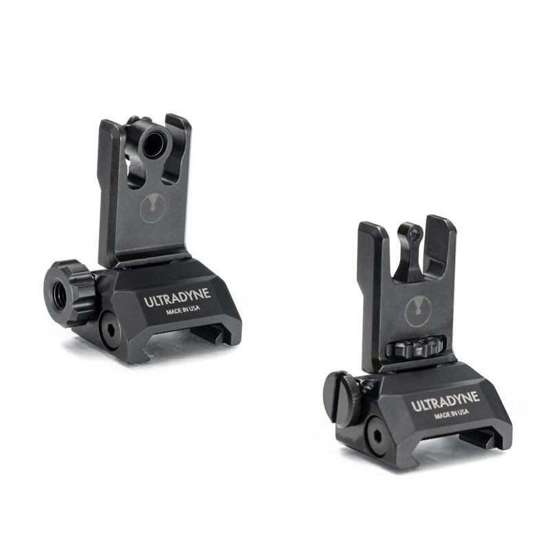 Ultradyne C2 Sight Set