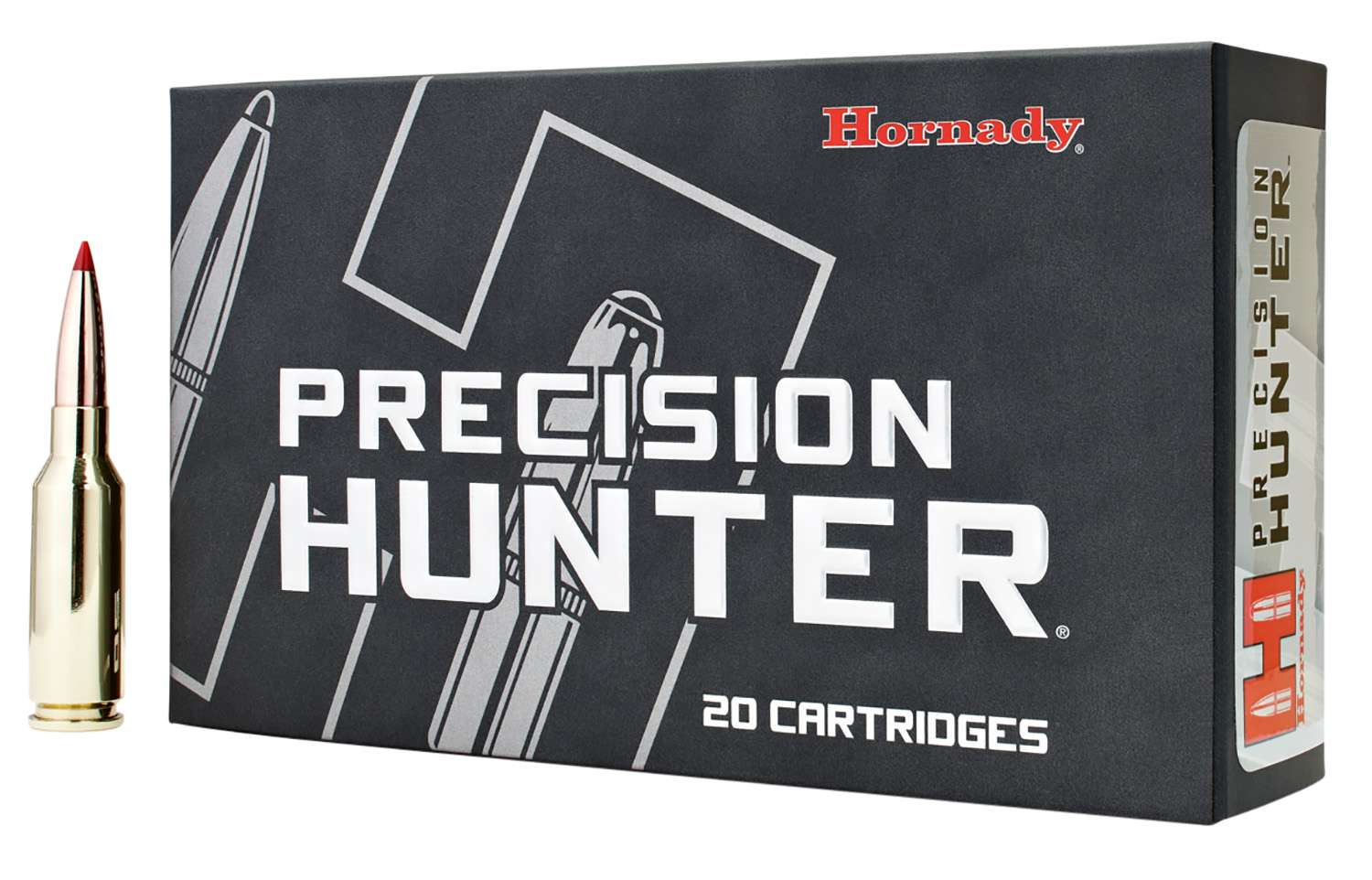 Hornady Precision Hunter Rifle A