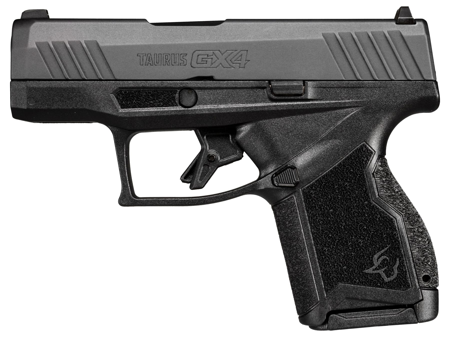 Taurus GX4 Micro-Compact 9mm