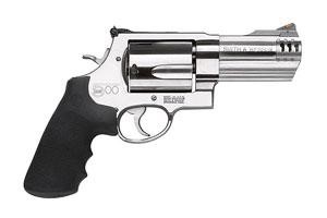 S&W M500 500S&W Magnum