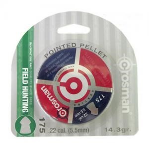 Crosman Premier Pointed Pellets