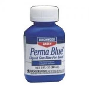 Birchwood Casey Perma Blue