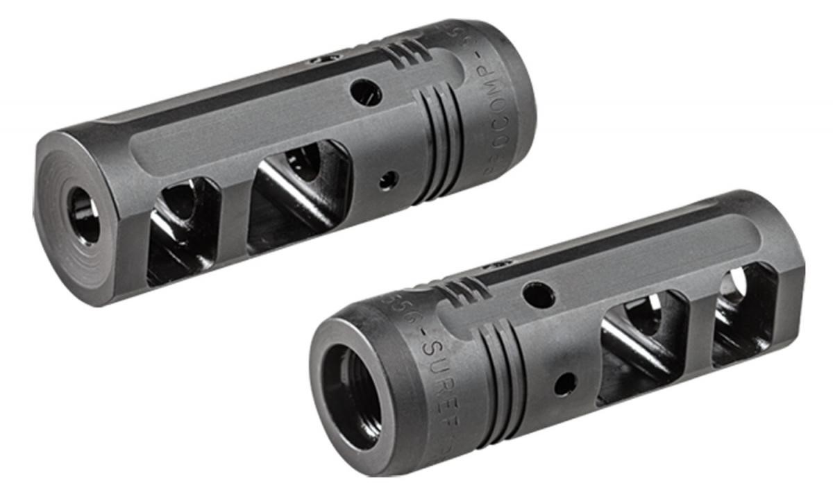 Surefire ProComp 5.56x45mm