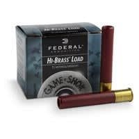 Federal Classic Hi-Brass, .410 B