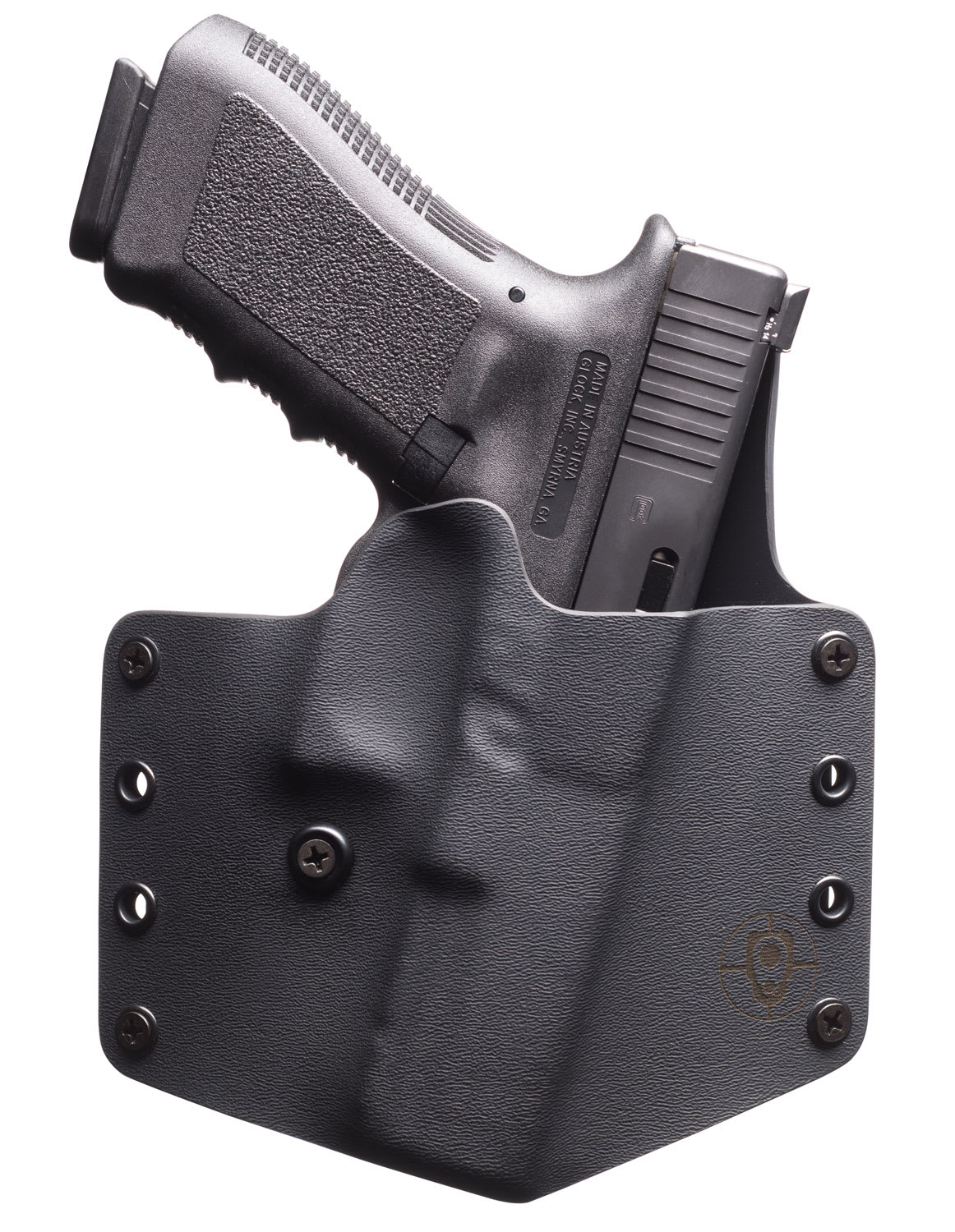 RH Standard OWB Holster for Gloc