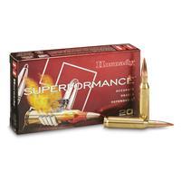 Hornady Superformance .260 Rem
