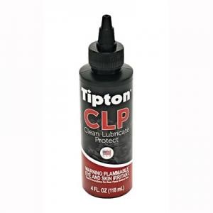 Tipton CLP 4 oz Bottle