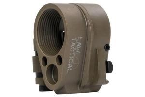 LAW TACTICAL AR Folding Stock Ad