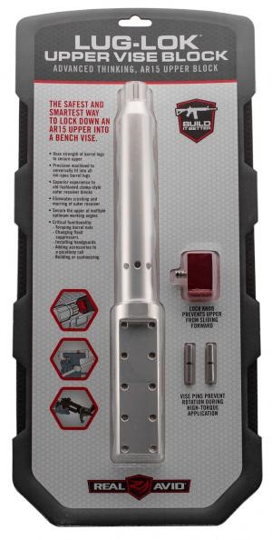 Real Avid Easy Grip Removal Tool