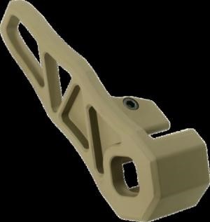 Timber Creek Receiver Plate FDE