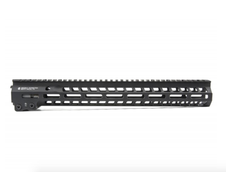Geissele MK14 Super Modular MLOK