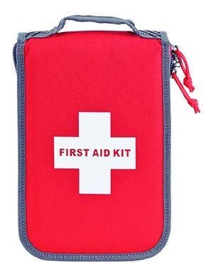 Medium First Aid Kit Handgun Cas