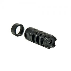 POF Triple Port Muzzle Brake