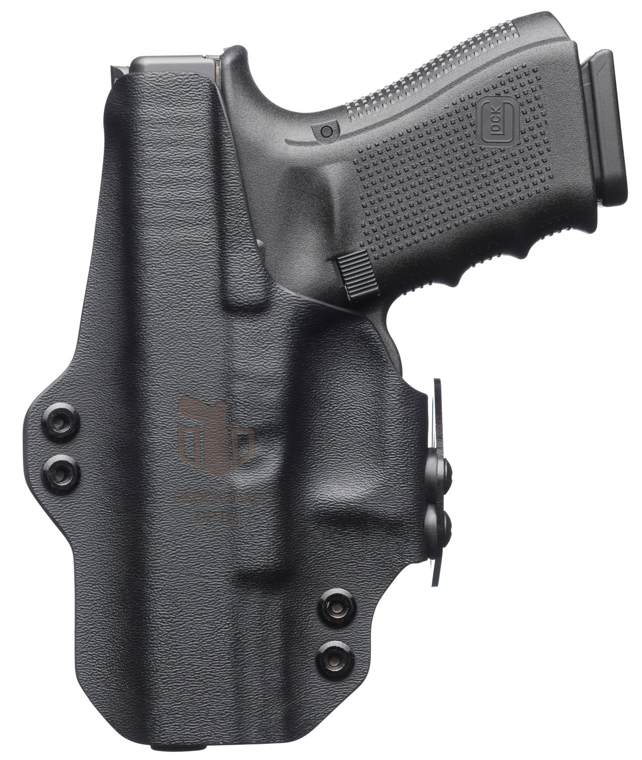 RH DualPoint for Smith & Wesson