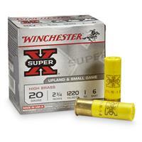 Winchester Super-X 20 GA