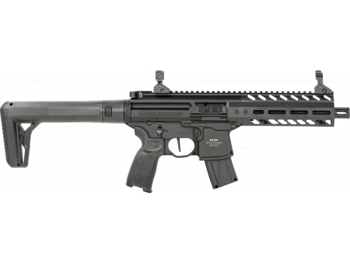 Sig Sauer MPX Airgun Gen2, .177C