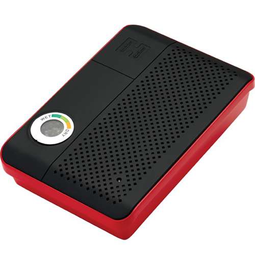 Hornady Rechargeable Gun Safe De