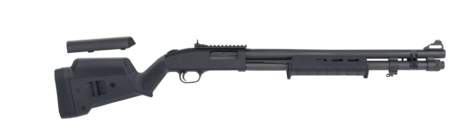 Mossberg 590A1 Tactical