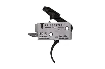 TriggerTech AR-15 Single Stage D